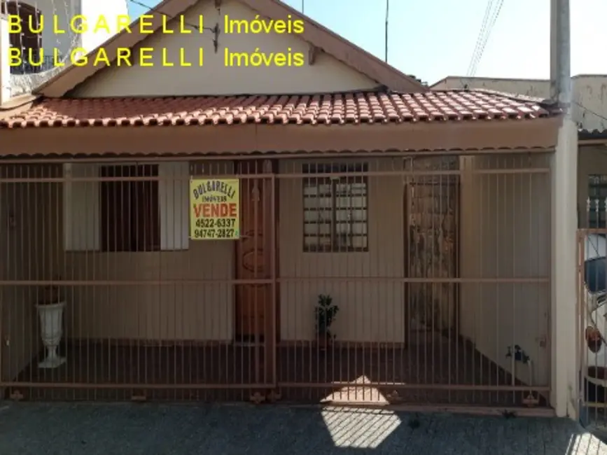 Casa com 2 quartos à venda, 154m2 em Jardim Pacaembu, Jundiai - SP - imagem 2 Foto 2 de Casa com 2 quartos à venda, 154m2 em Jardim Pacaembu, Jundiai - SP