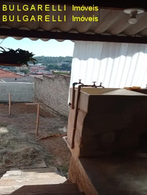 Casa com 2 quartos à venda, 154m2 em Jardim Pacaembu, Jundiai - SP - imagem 6 Foto 6 de Casa com 2 quartos à venda, 154m2 em Jardim Pacaembu, Jundiai - SP