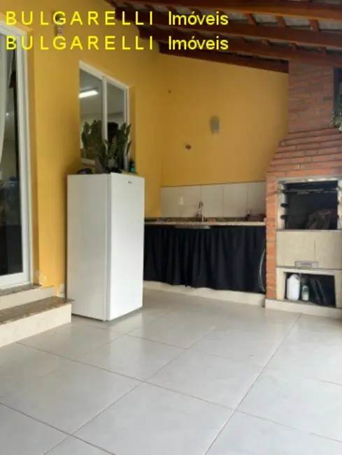 Casa com 4 quartos à venda, 238m2 em Jardim da Serra, Jundiai - SP - imagem 4 Foto 4 de Casa com 4 quartos à venda, 238m2 em Jardim da Serra, Jundiai - SP