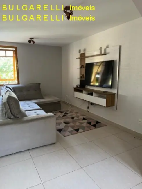 Casa com 4 quartos à venda, 238m2 em Jardim da Serra, Jundiai - SP - imagem 6 Foto 6 de Casa com 4 quartos à venda, 238m2 em Jardim da Serra, Jundiai - SP