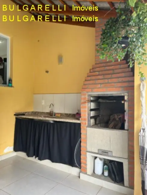 Casa com 4 quartos à venda, 238m2 em Jardim da Serra, Jundiai - SP - imagem 3 Foto 3 de Casa com 4 quartos à venda, 238m2 em Jardim da Serra, Jundiai - SP