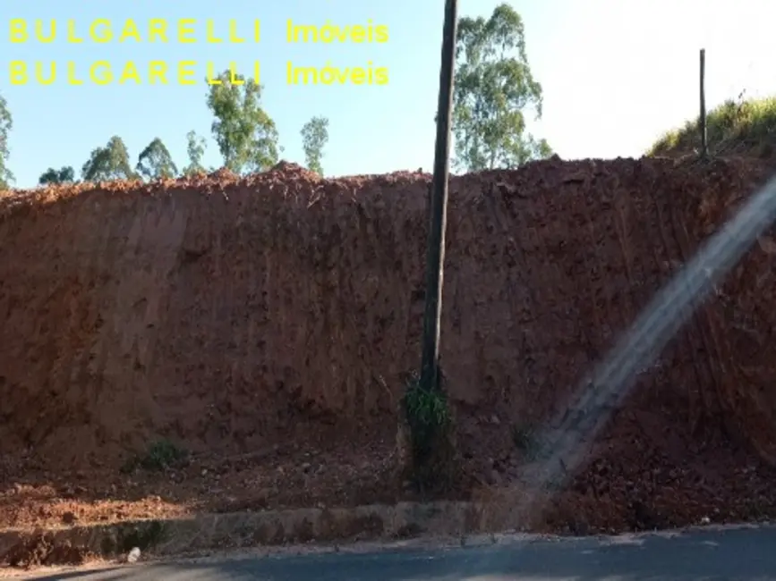 Foto 5 de Terreno / Lote à venda, 1217m2 em Jardim Colônia, Jundiai - SP