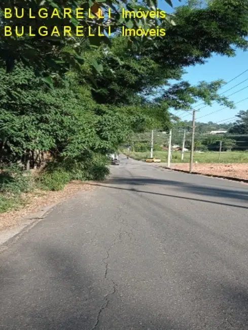 Foto 5 de Terreno / Lote à venda, 1000m2 em Jardim Colônia, Jundiai - SP