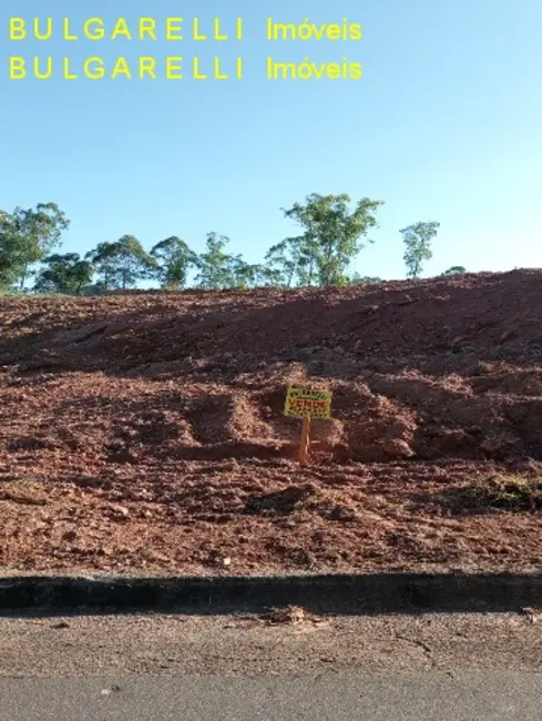 Foto 6 de Terreno / Lote à venda, 1000m2 em Jardim Colônia, Jundiai - SP