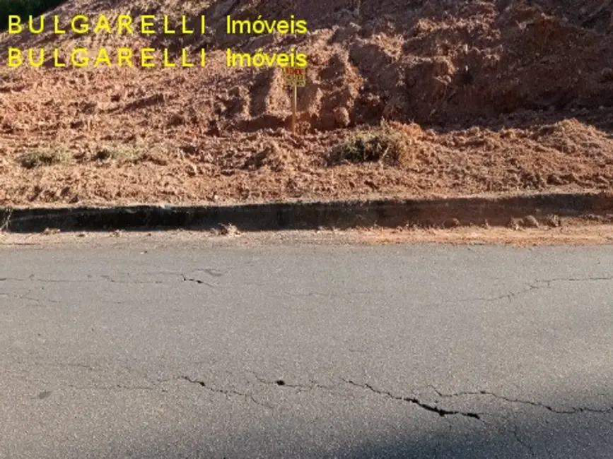 Foto 4 de Terreno / Lote à venda, 1000m2 em Jardim Colônia, Jundiai - SP