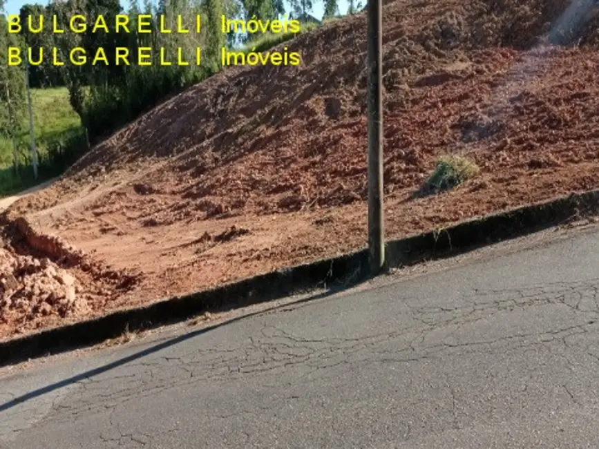 Foto 1 de Terreno / Lote à venda, 1000m2 em Jardim Colônia, Jundiai - SP