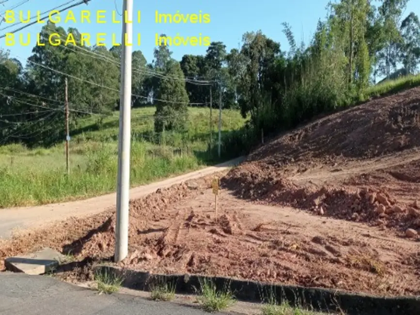 Foto 3 de Terreno / Lote à venda, 1303m2 em Jardim Colônia, Jundiai - SP