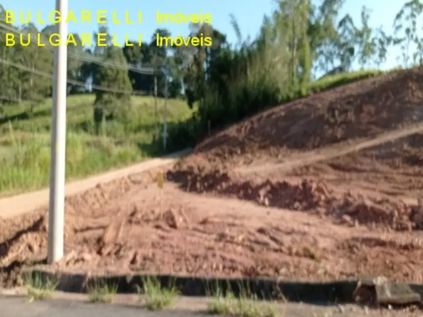 Foto 4 de Terreno / Lote à venda, 1303m2 em Jardim Colônia, Jundiai - SP