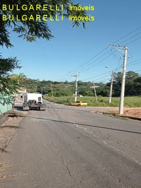 Foto 5 de Terreno / Lote à venda, 1303m2 em Jardim Colônia, Jundiai - SP