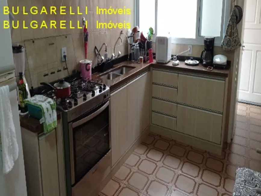 Foto 1 de Casa com 3 quartos à venda, 146m2 em Vila Liberdade, Jundiai - SP