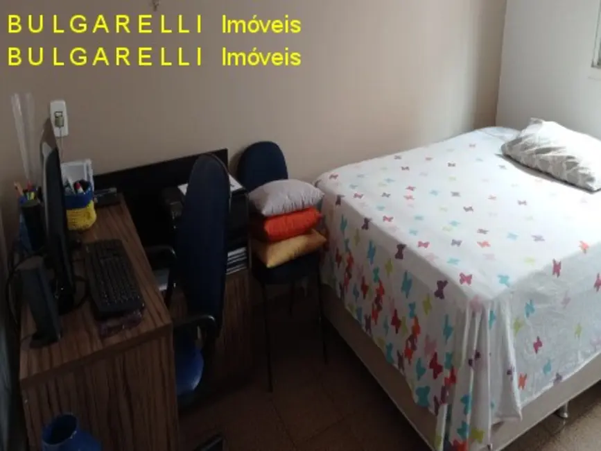 Foto 4 de Casa com 3 quartos à venda, 146m2 em Vila Liberdade, Jundiai - SP