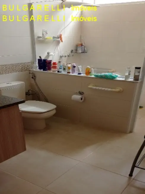 Foto 8 de Casa com 3 quartos à venda, 146m2 em Vila Liberdade, Jundiai - SP