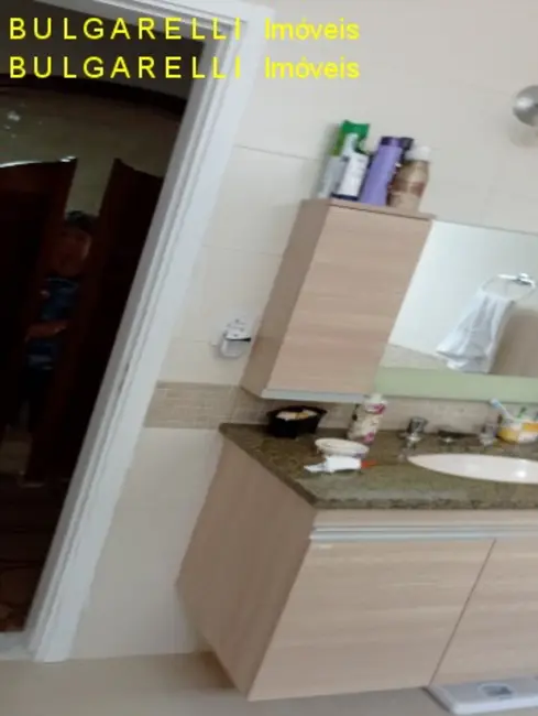 Foto 6 de Casa com 3 quartos à venda, 146m2 em Vila Liberdade, Jundiai - SP