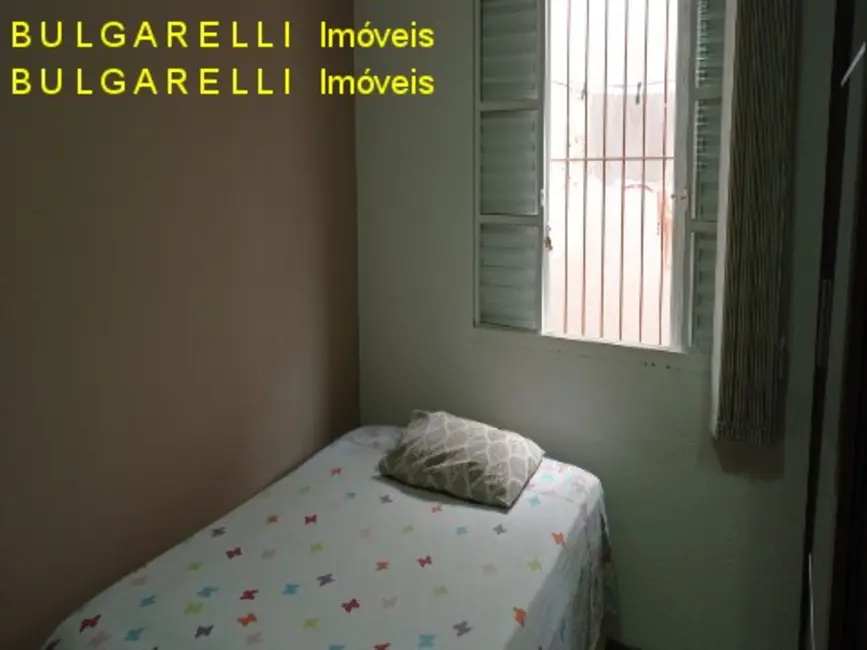 Foto 3 de Casa com 3 quartos à venda, 146m2 em Vila Liberdade, Jundiai - SP