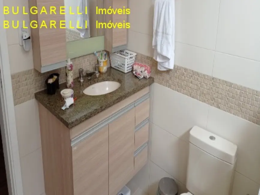 Foto 7 de Casa com 3 quartos à venda, 146m2 em Vila Liberdade, Jundiai - SP