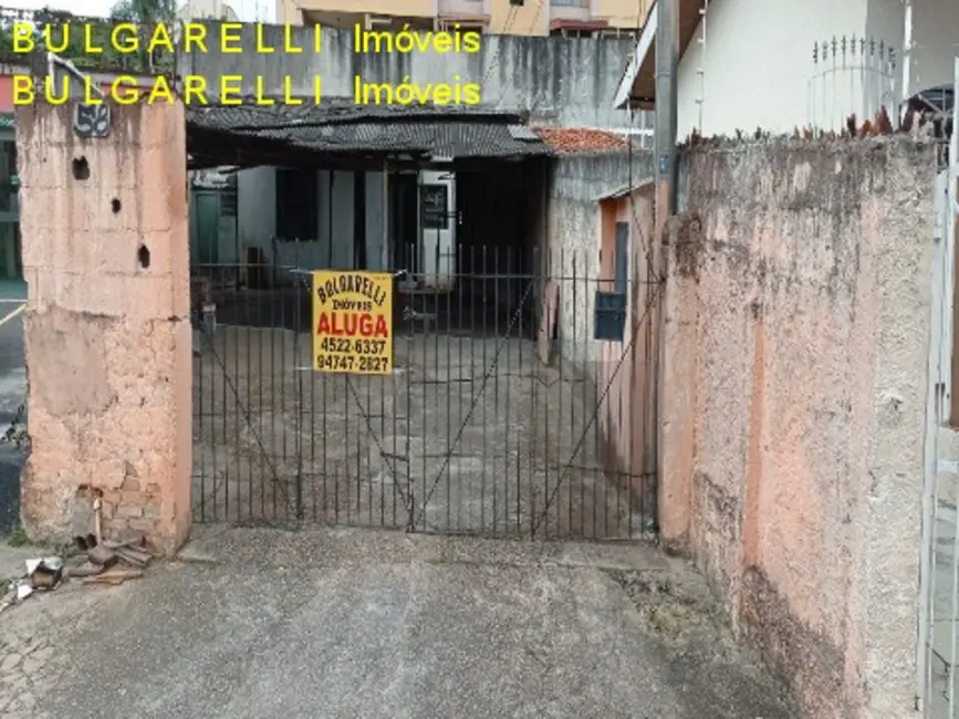 Foto 1 de Sala Comercial com 2 quartos para alugar, 100m2 em Núcleo Colonial Barão de Jundiaí, Jundiai - SP