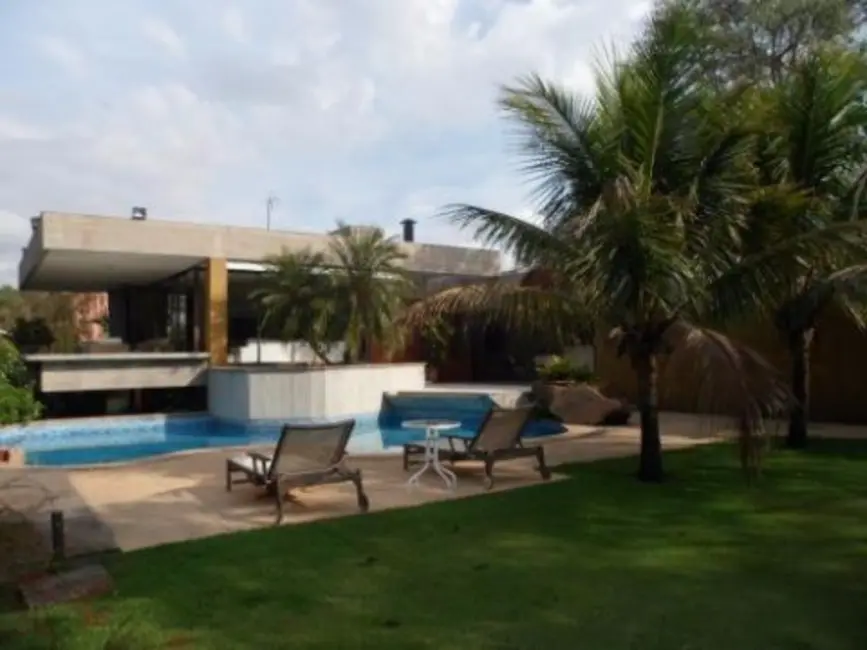 Foto 4 de Casa de Condomínio com 4 quartos à venda, 550m2 em Jundiai - SP