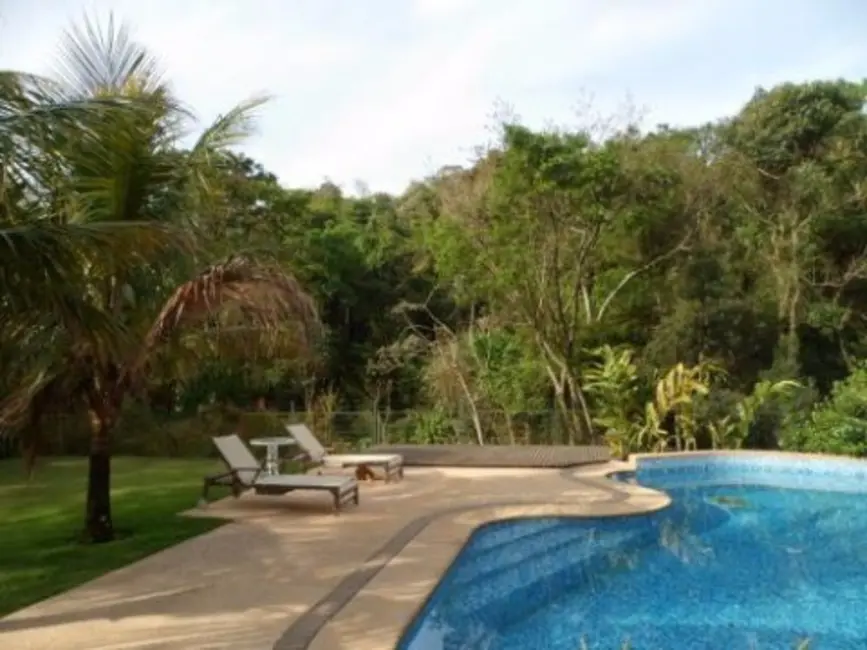 Foto 6 de Casa de Condomínio com 4 quartos à venda, 550m2 em Jundiai - SP