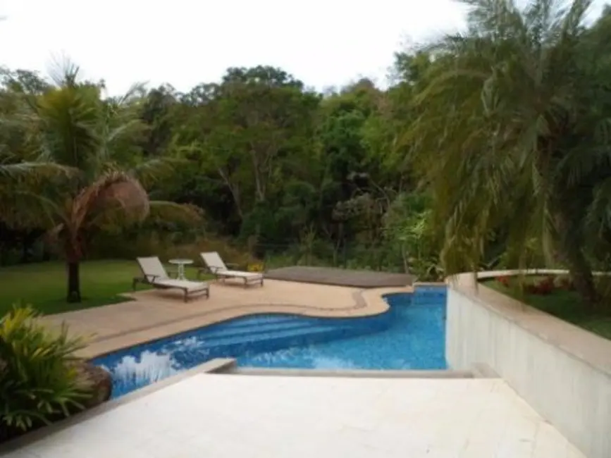 Foto 3 de Casa de Condomínio com 4 quartos à venda, 550m2 em Jundiai - SP