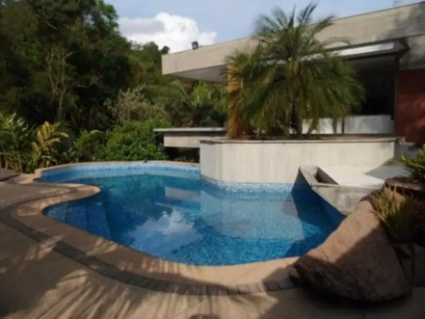 Foto 5 de Casa de Condomínio com 4 quartos à venda, 550m2 em Jundiai - SP