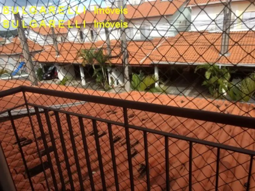 Foto 6 de Casa de Condomínio com 2 quartos à venda, 90m2 em Jardim Martins, Jundiai - SP