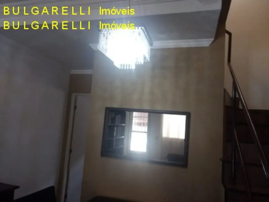 Foto 3 de Casa de Condomínio com 2 quartos à venda, 90m2 em Jardim Martins, Jundiai - SP