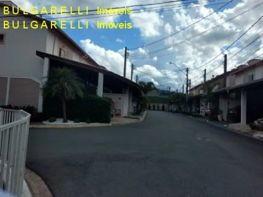 Foto 1 de Casa de Condomínio com 2 quartos à venda, 90m2 em Jardim Martins, Jundiai - SP