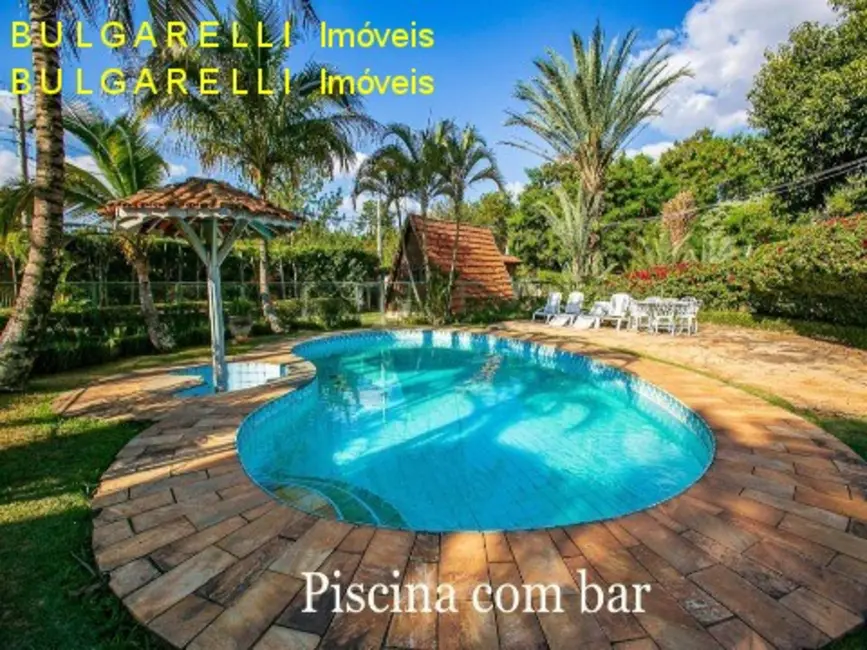 Foto 7 de Chácara com 3 quartos à venda, 840m2 em Chácara Morada Mediterrânea, Jundiai - SP