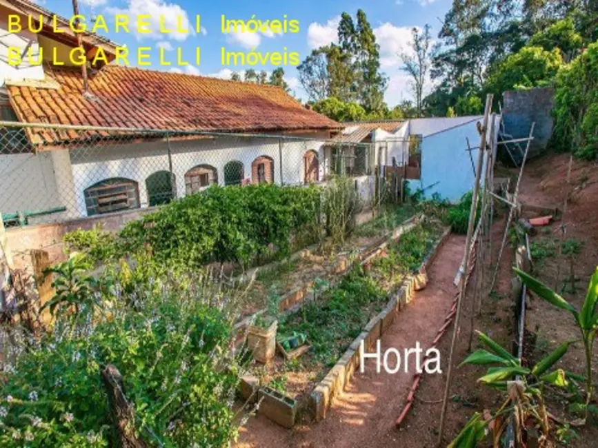 Foto 5 de Chácara com 3 quartos à venda, 840m2 em Chácara Morada Mediterrânea, Jundiai - SP