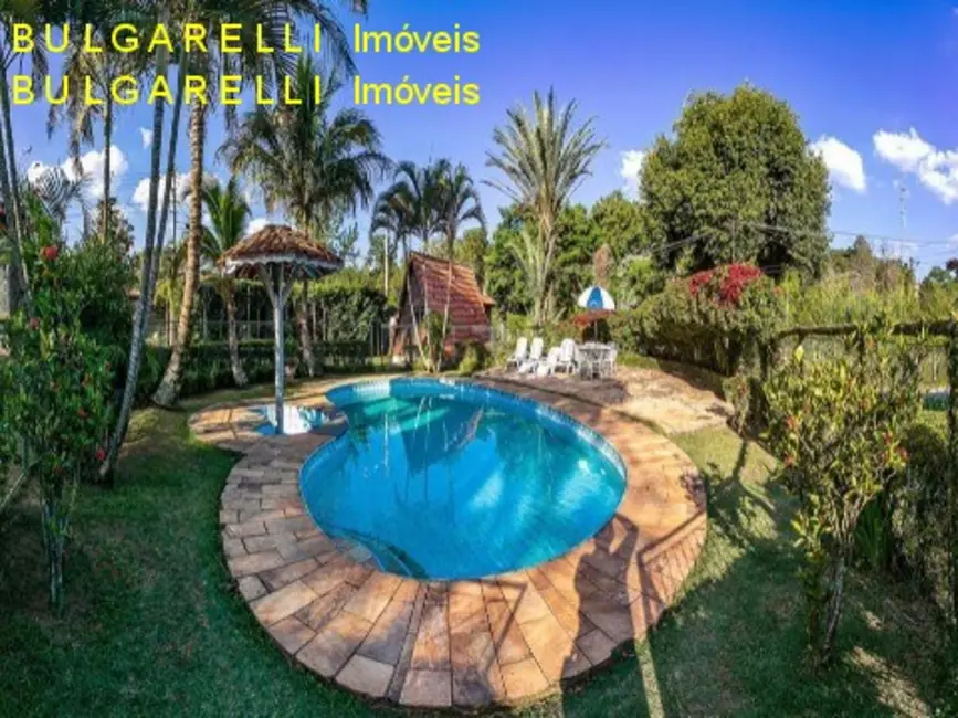 Foto 6 de Chácara com 3 quartos à venda, 840m2 em Chácara Morada Mediterrânea, Jundiai - SP