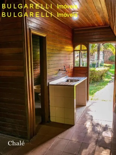 Foto 8 de Chácara com 3 quartos à venda, 840m2 em Chácara Morada Mediterrânea, Jundiai - SP