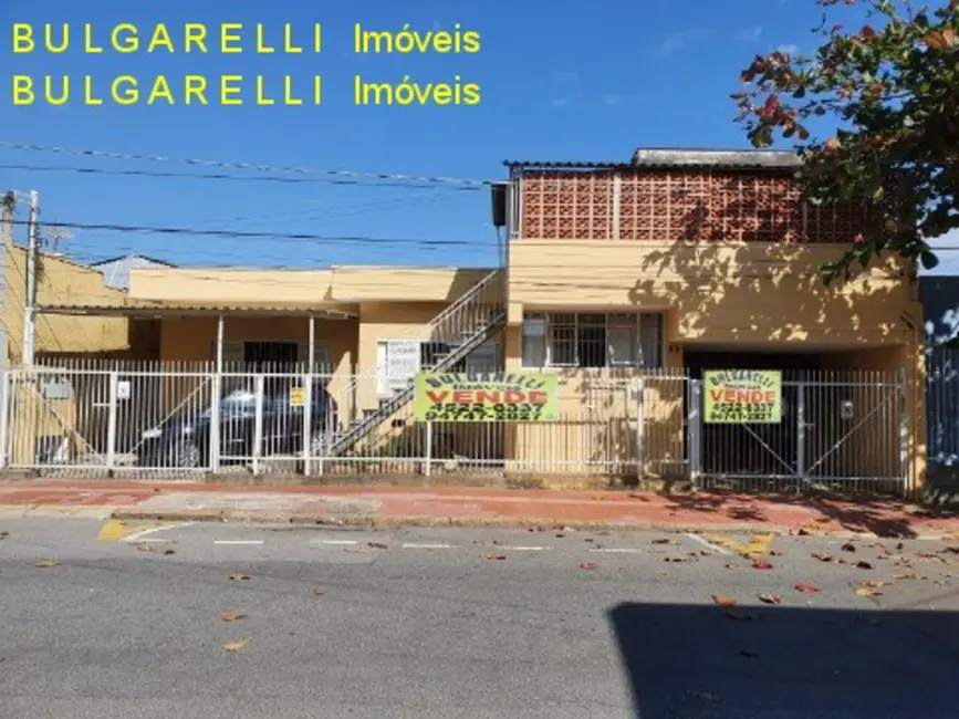 Sala Comercial com 3 quartos à venda, 234m2 em Vila Vianelo, Jundiai - SP - imagem 3 Foto 3 de Sala Comercial com 3 quartos à venda, 234m2 em Vila Vianelo, Jundiai - SP