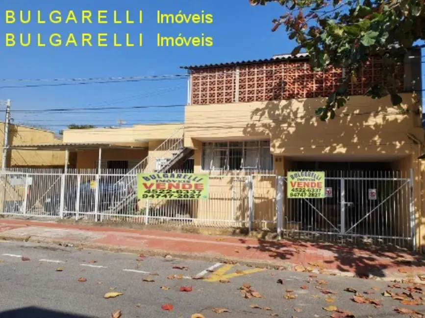 Foto 1 de Sala Comercial com 3 quartos à venda, 234m2 em Vila Vianelo, Jundiai - SP