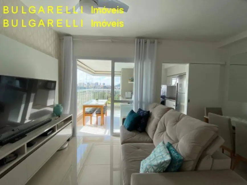 Foto 1 de Apartamento com 2 quartos à venda, 70m2 em Jardim Ana Maria, Jundiai - SP