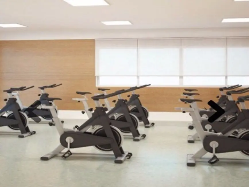 Apartamento com 2 quartos à venda, 70m2 em Jardim Ana Maria, Jundiai - SP - imagem 3 Foto 3 de Apartamento com 2 quartos à venda, 70m2 em Jardim Ana Maria, Jundiai - SP