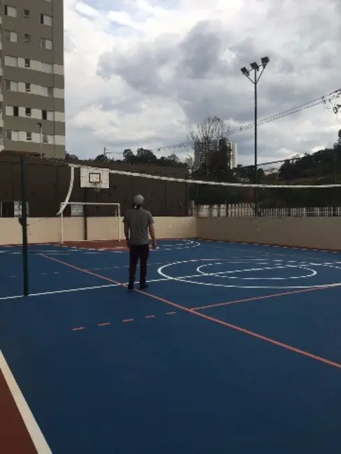 Apartamento com 2 quartos à venda, 70m2 em Jardim Ana Maria, Jundiai - SP - imagem 8 Foto 8 de Apartamento com 2 quartos à venda, 70m2 em Jardim Ana Maria, Jundiai - SP