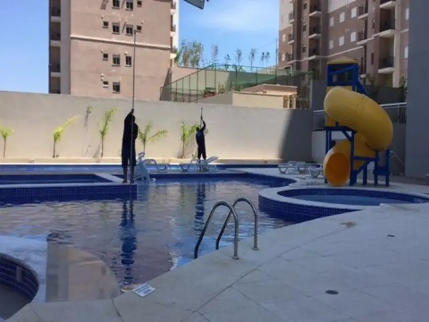 Apartamento com 2 quartos à venda, 70m2 em Jardim Ana Maria, Jundiai - SP - imagem 6 Foto 6 de Apartamento com 2 quartos à venda, 70m2 em Jardim Ana Maria, Jundiai - SP