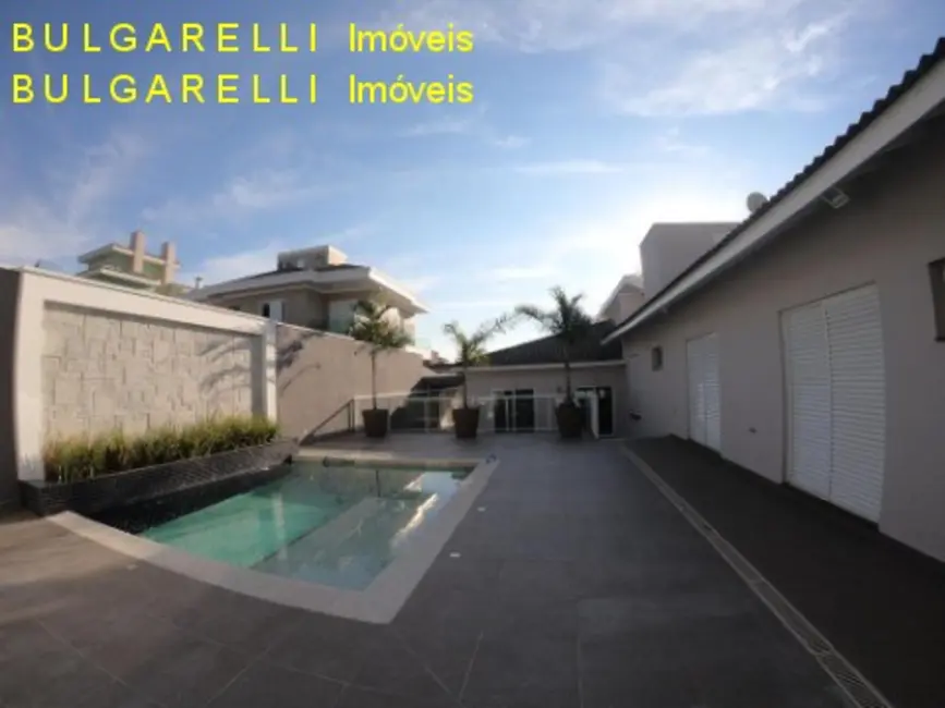 Foto 3 de Casa de Condomínio com 4 quartos à venda, 400m2 em Jundiai - SP