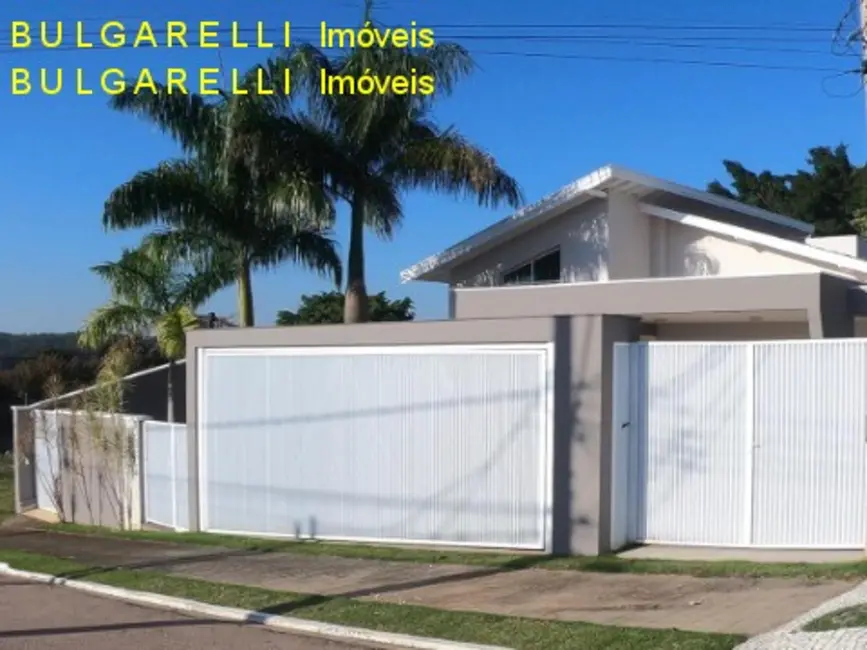 Foto 2 de Casa de Condomínio com 4 quartos à venda, 400m2 em Jundiai - SP