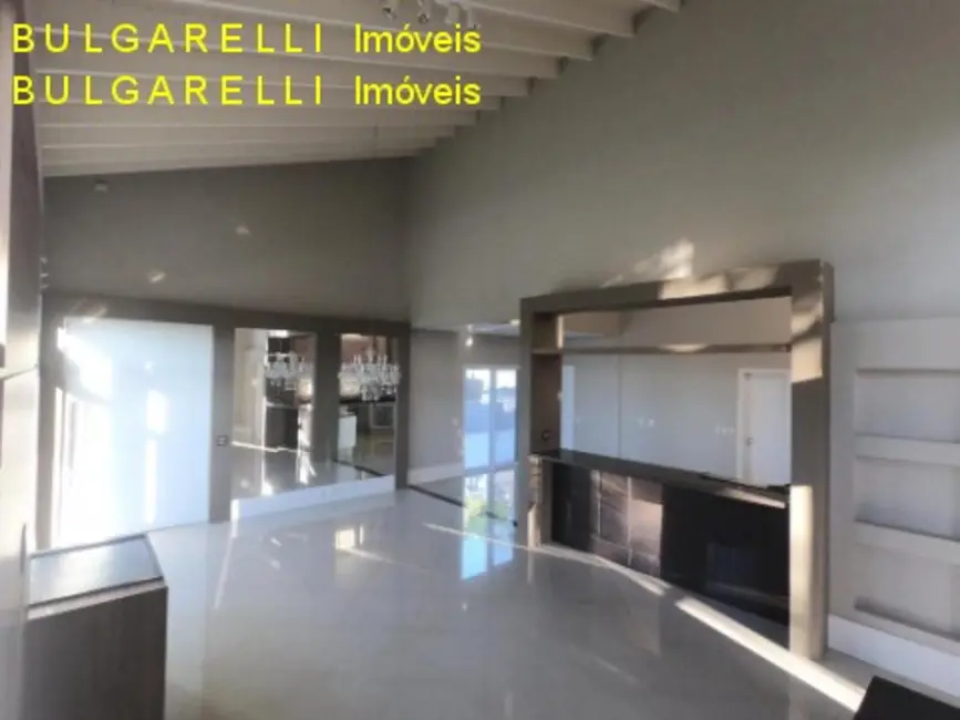 Foto 6 de Casa de Condomínio com 4 quartos à venda, 400m2 em Jundiai - SP