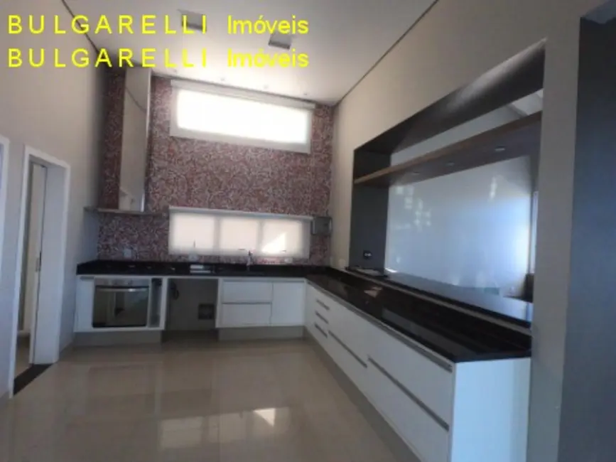 Foto 9 de Casa de Condomínio com 4 quartos à venda, 400m2 em Jundiai - SP