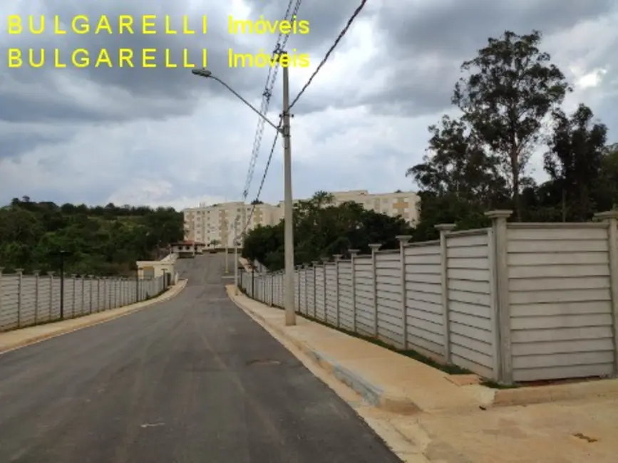 Foto 6 de Apartamento com 2 quartos à venda, 46m2 em Itupeva - SP