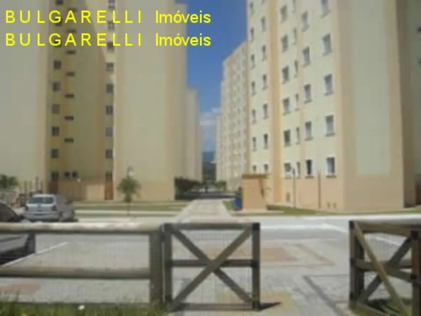 Foto 6 de Apartamento com 3 quartos à venda, 69m2 em Jardim Shangai, Jundiai - SP