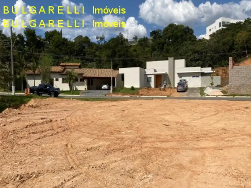 Foto 9 de Terreno / Lote à venda, 1004m2 em Loteamento Portal da Colina, Jundiai - SP