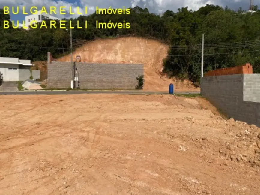 Foto 8 de Terreno / Lote à venda, 1004m2 em Loteamento Portal da Colina, Jundiai - SP