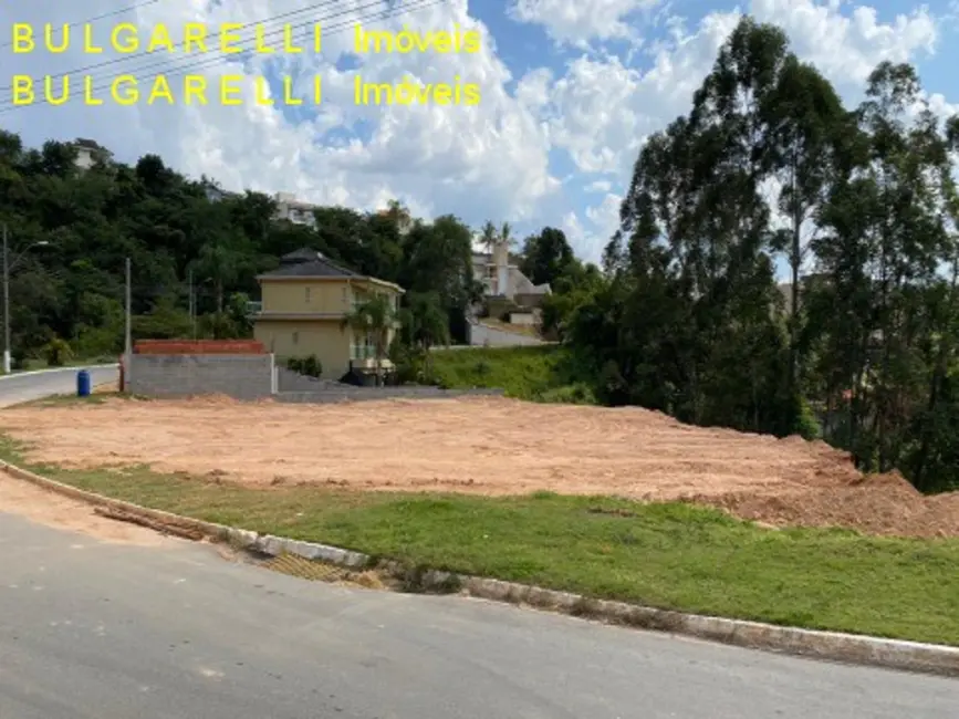Foto 7 de Terreno / Lote à venda, 1004m2 em Loteamento Portal da Colina, Jundiai - SP