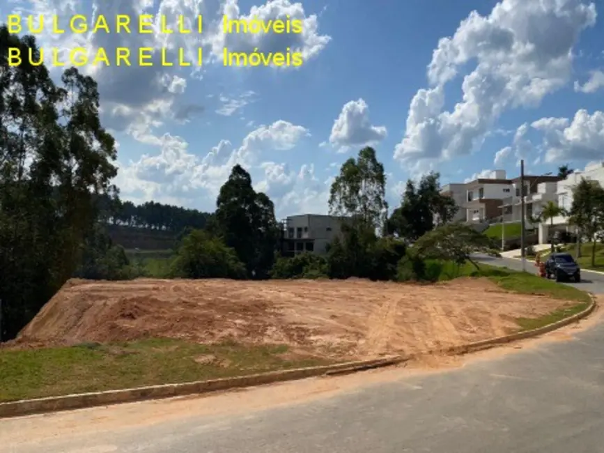 Foto 6 de Terreno / Lote à venda, 1004m2 em Loteamento Portal da Colina, Jundiai - SP