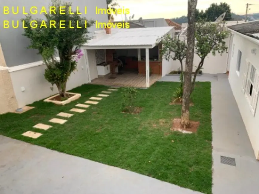 Foto 2 de Casa com 3 quartos à venda, 164m2 em Vila Progresso, Jundiai - SP