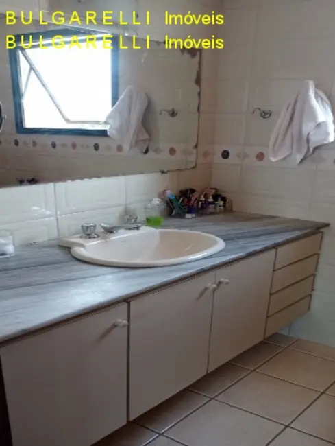 Foto 5 de Apartamento com 3 quartos à venda, 102m2 em Jardim da Serra, Jundiai - SP