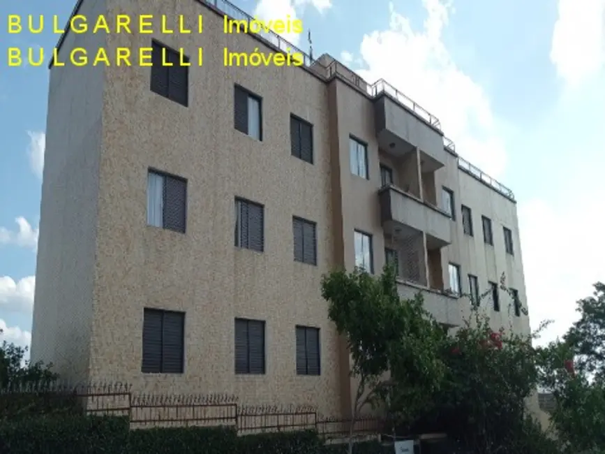 Foto 2 de Apartamento com 3 quartos à venda, 102m2 em Jardim da Serra, Jundiai - SP
